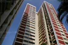 Blk 171 Bukit Batok West Avenue 8 (Bukit Batok), HDB 4 Rooms #334242